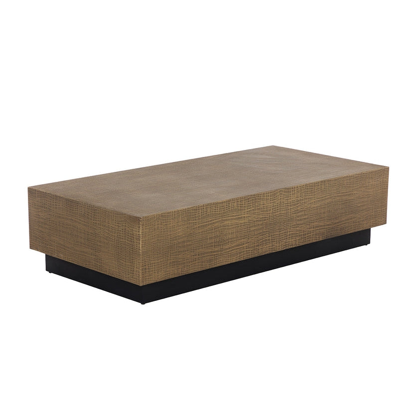 Sunpan, Albans Coffee Table