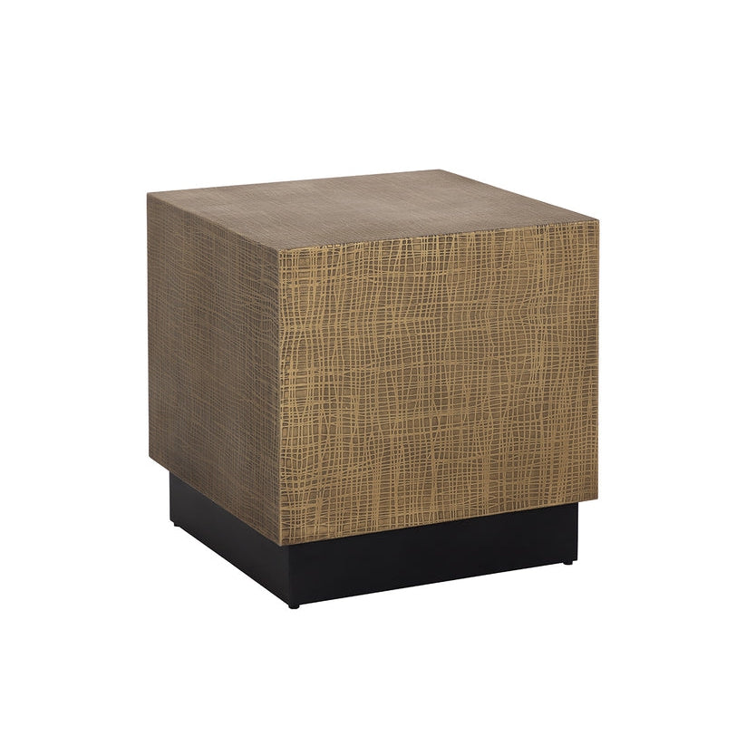 Sunpan, Albans Side Table - Square