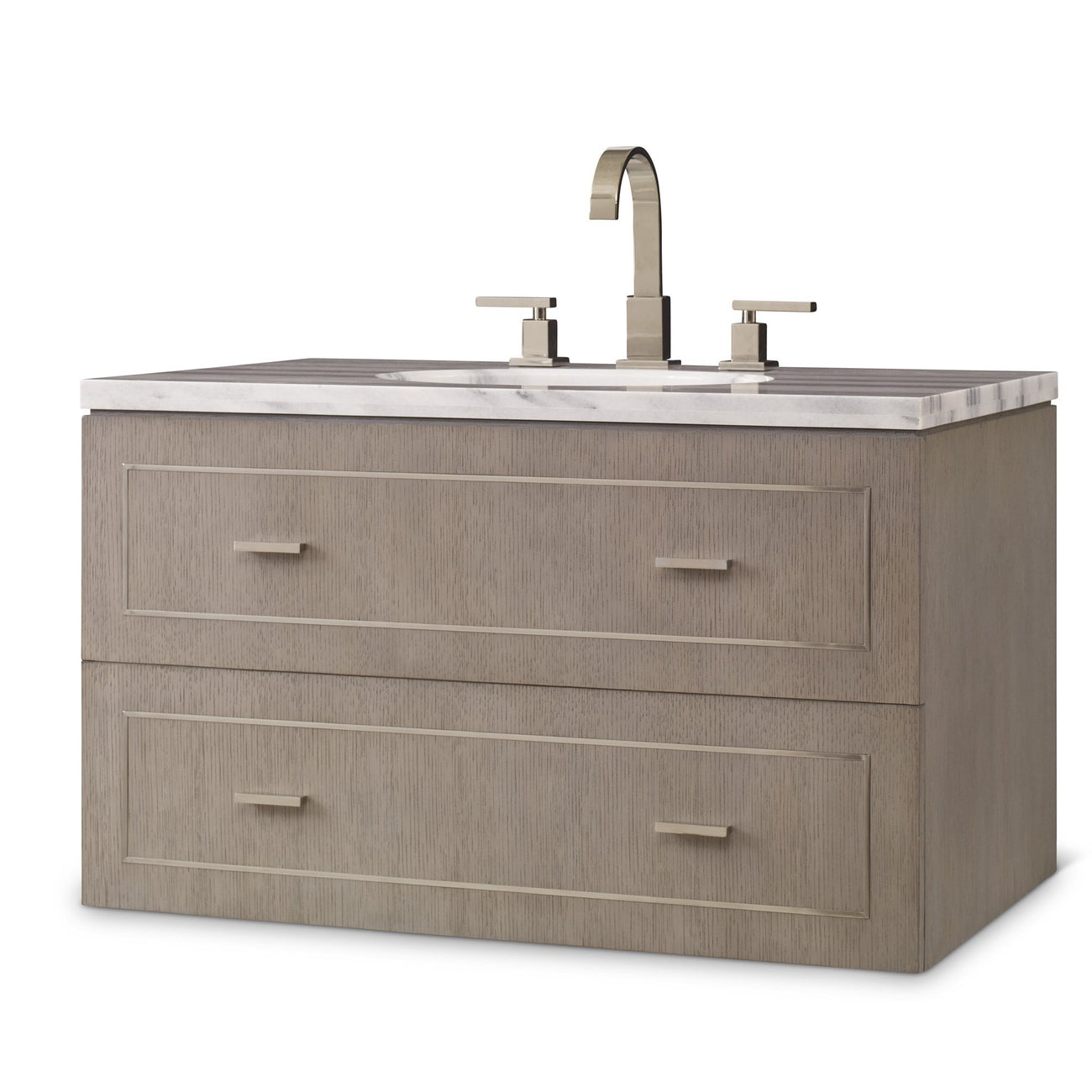 Ambella, Albany Wall Sink Chest