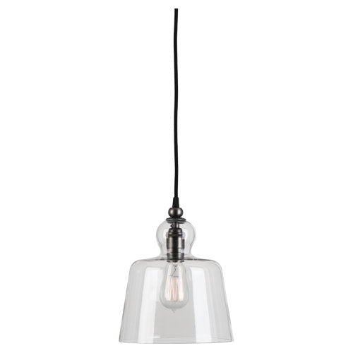 Robert Abbey Fine Lighting, Albert Pendant - 8"