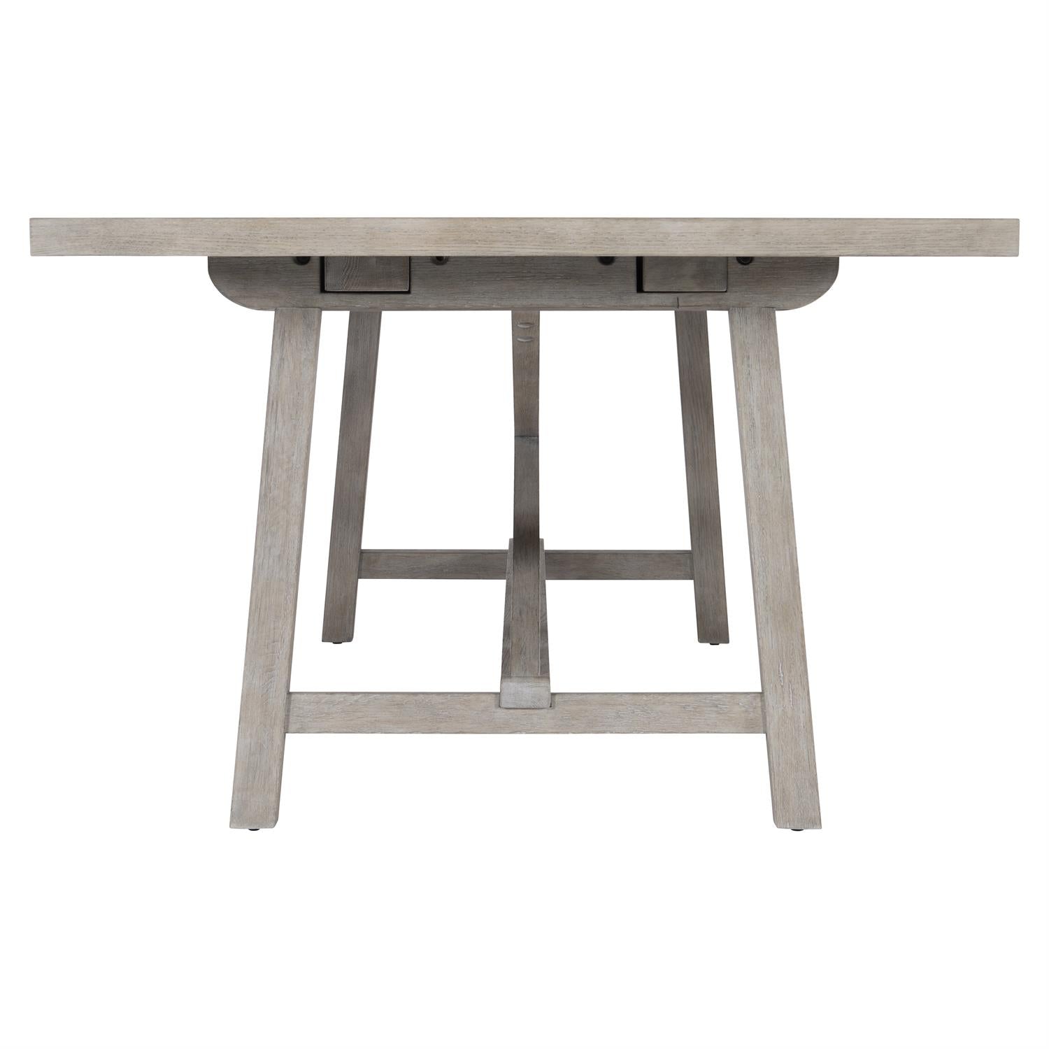 Bernhardt, Albion Dining Table - Rectangle