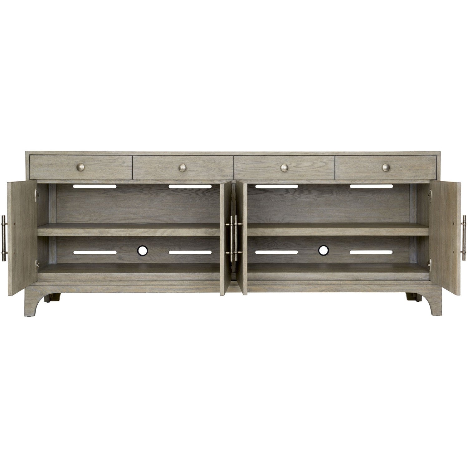 Bernhardt, Albion Entertainment Credenza