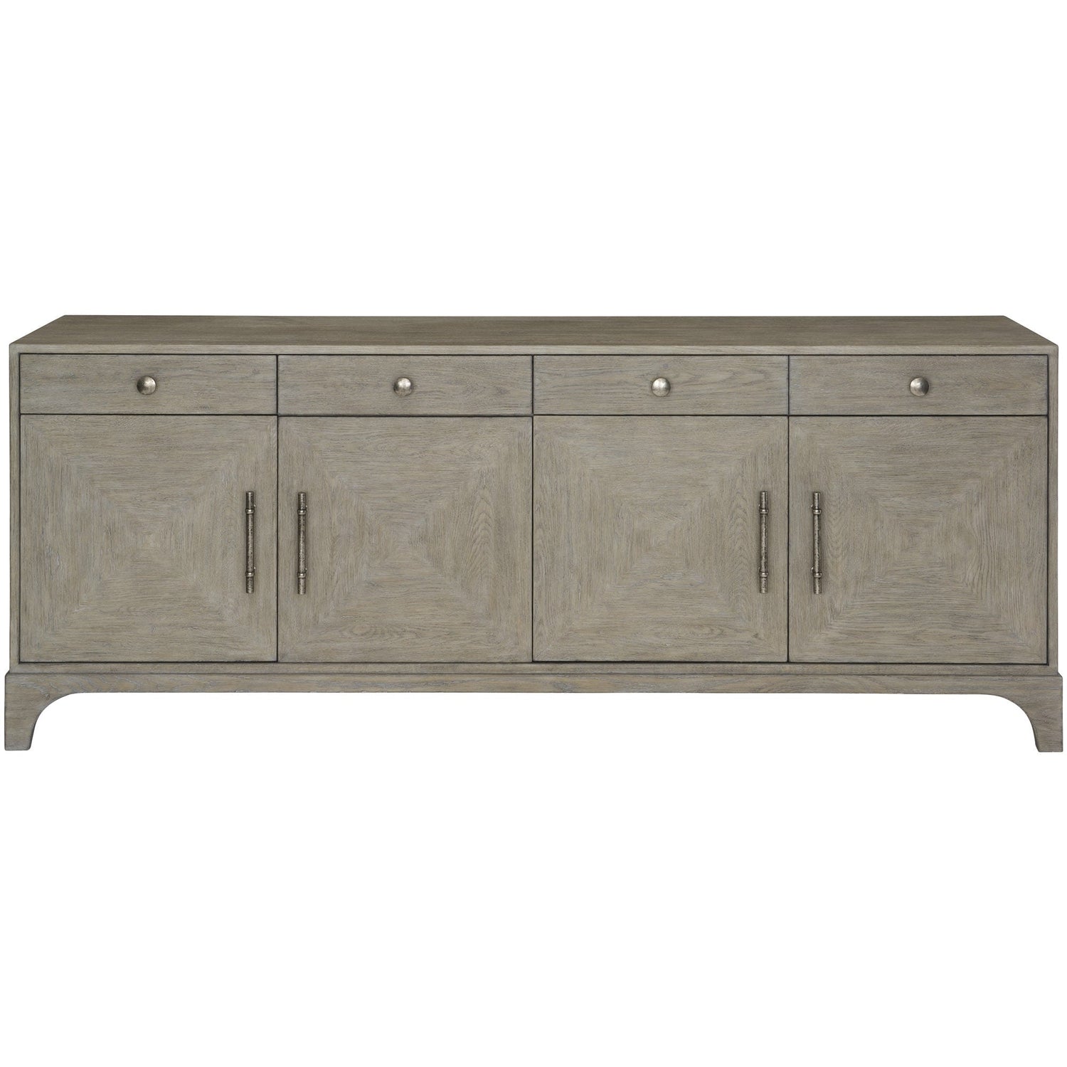 Bernhardt, Albion Entertainment Credenza