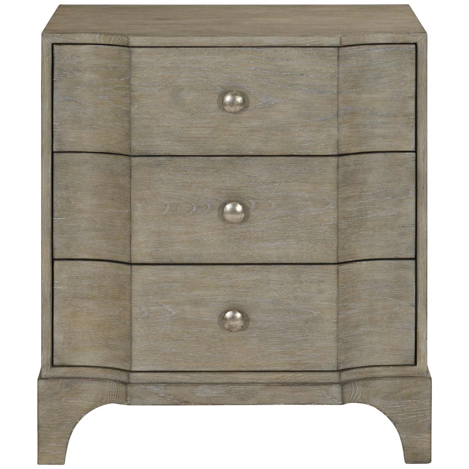 Bernhardt, Albion Nightstand - 26.50"