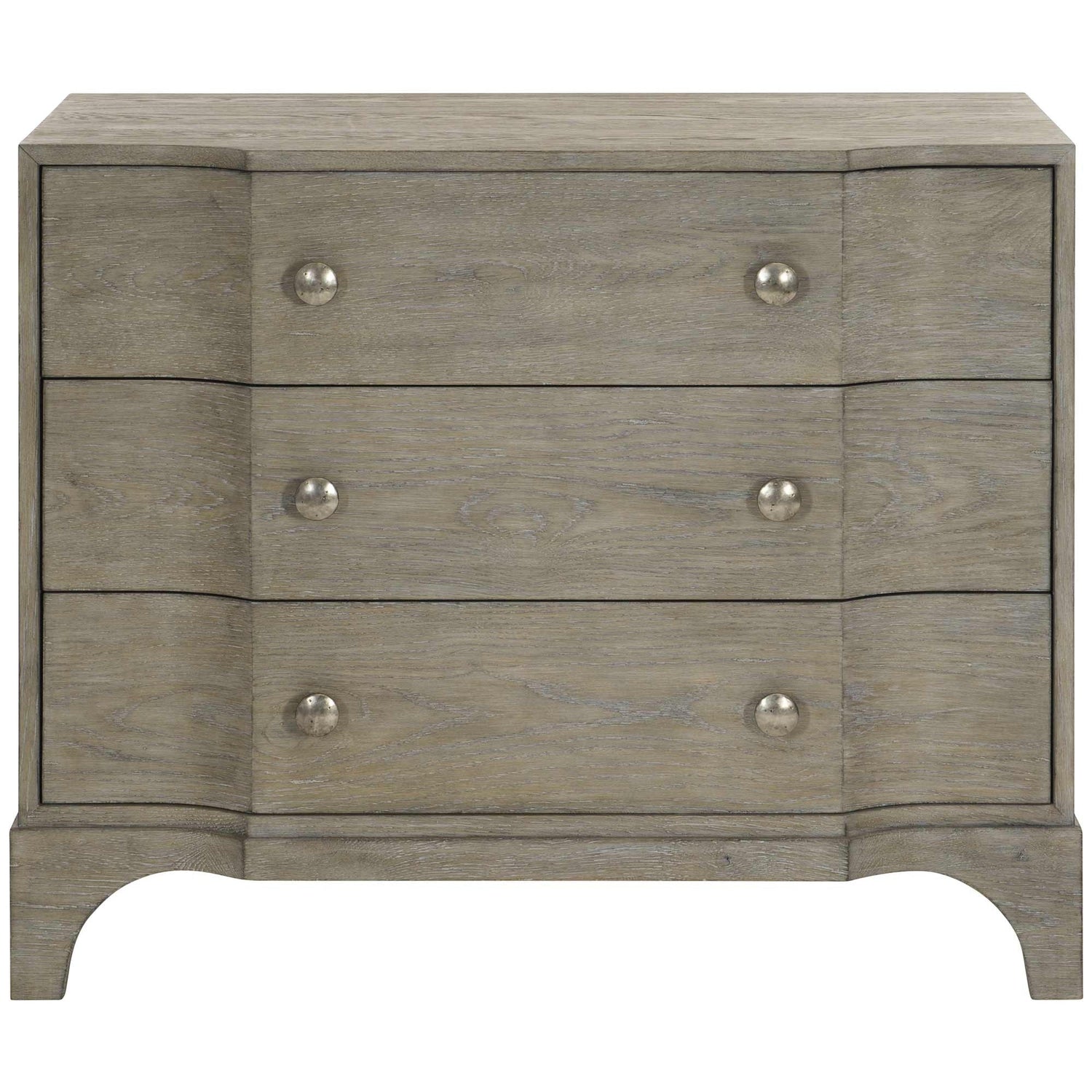 Bernhardt, Albion Nightstand - 36.5"