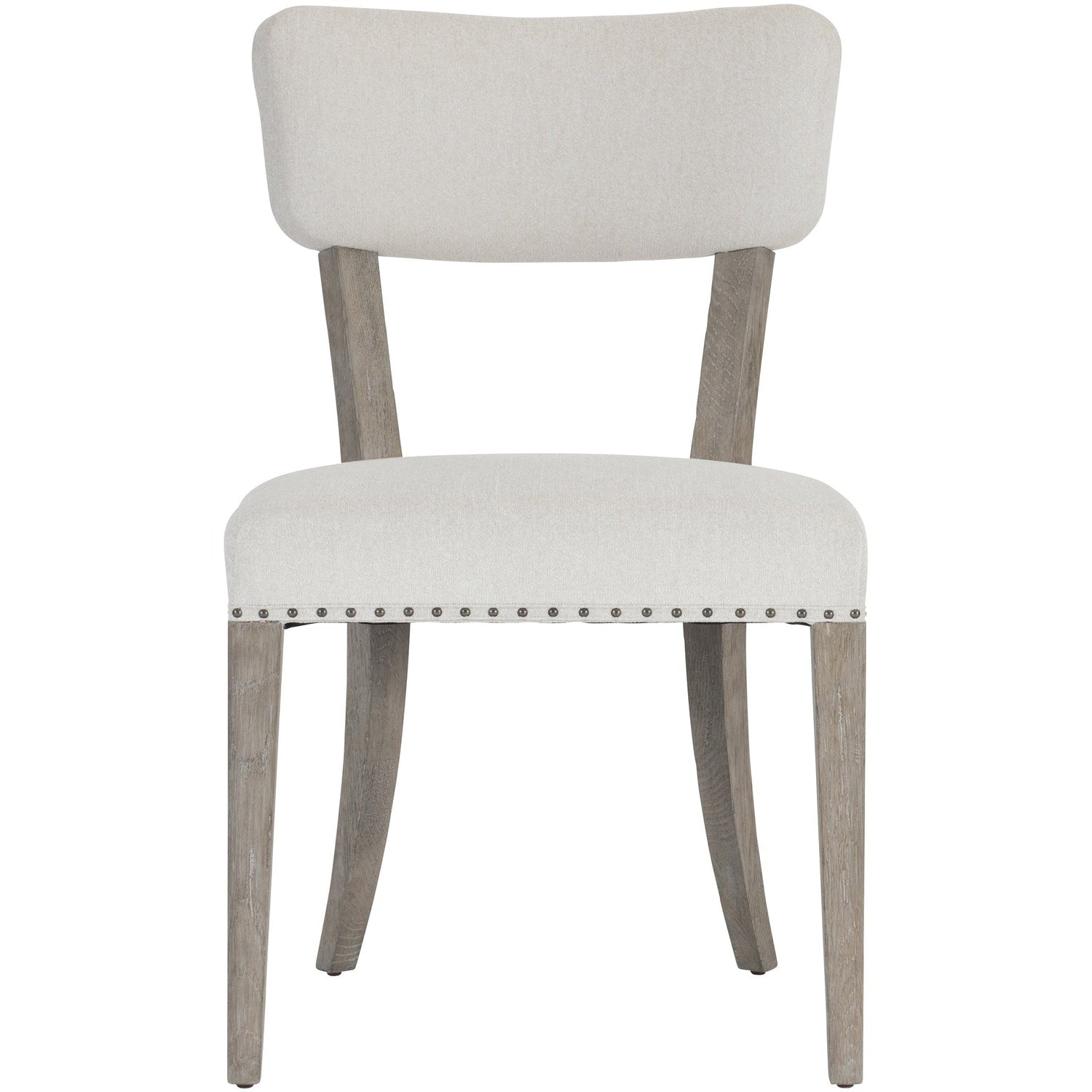 Bernhardt, Albion Side Chair - Wood Frame