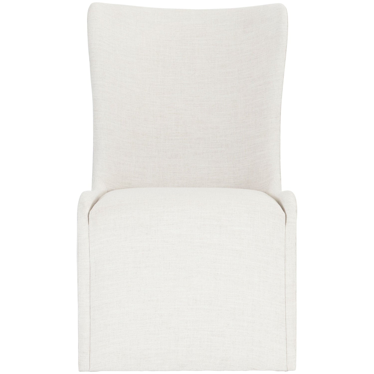Bernhardt, Albion Side Chair with Slipcover
