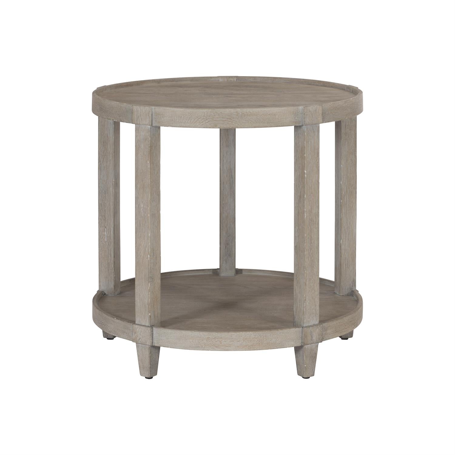 Bernhardt, Albion Side Table