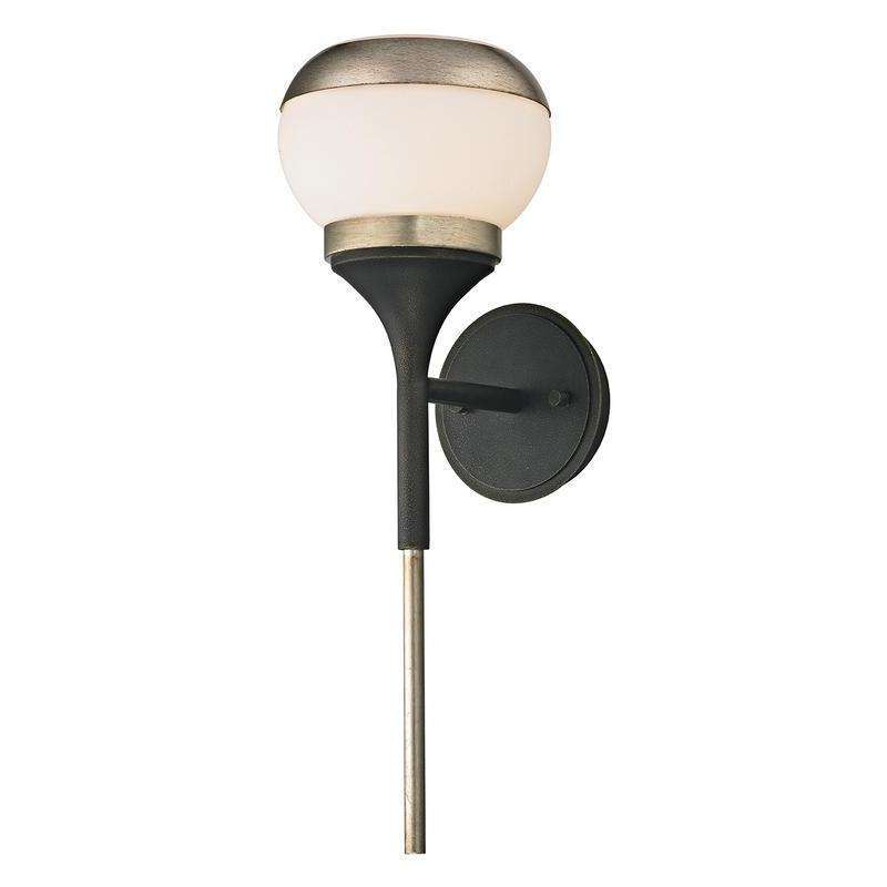 Troy Lighting, Alchemy 1Lt Wall Sconce