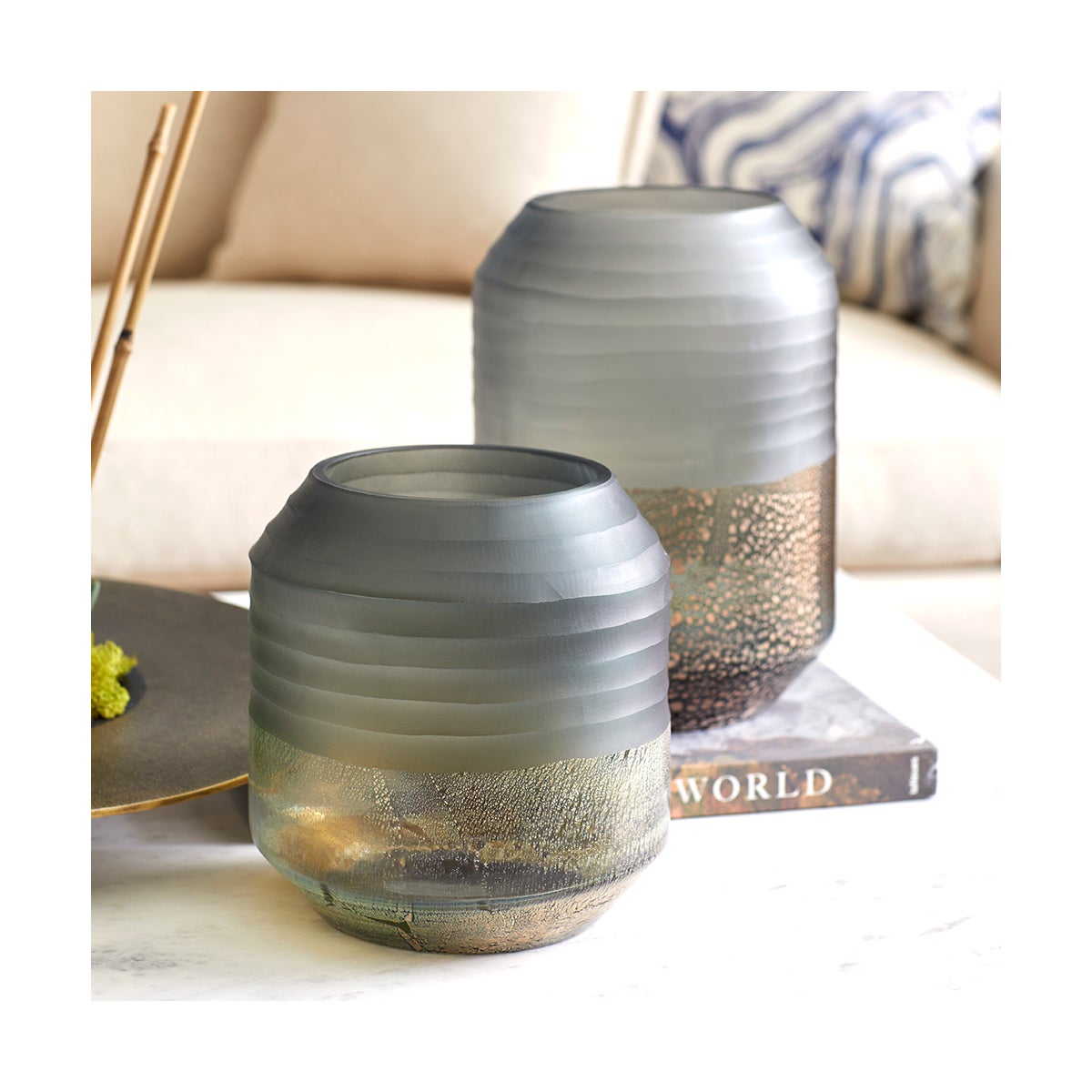 Cyan Design, Alchemy Vase