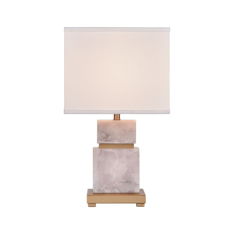 Elk Home, Alcott 21.5'' High 1 - Light Table Lamp