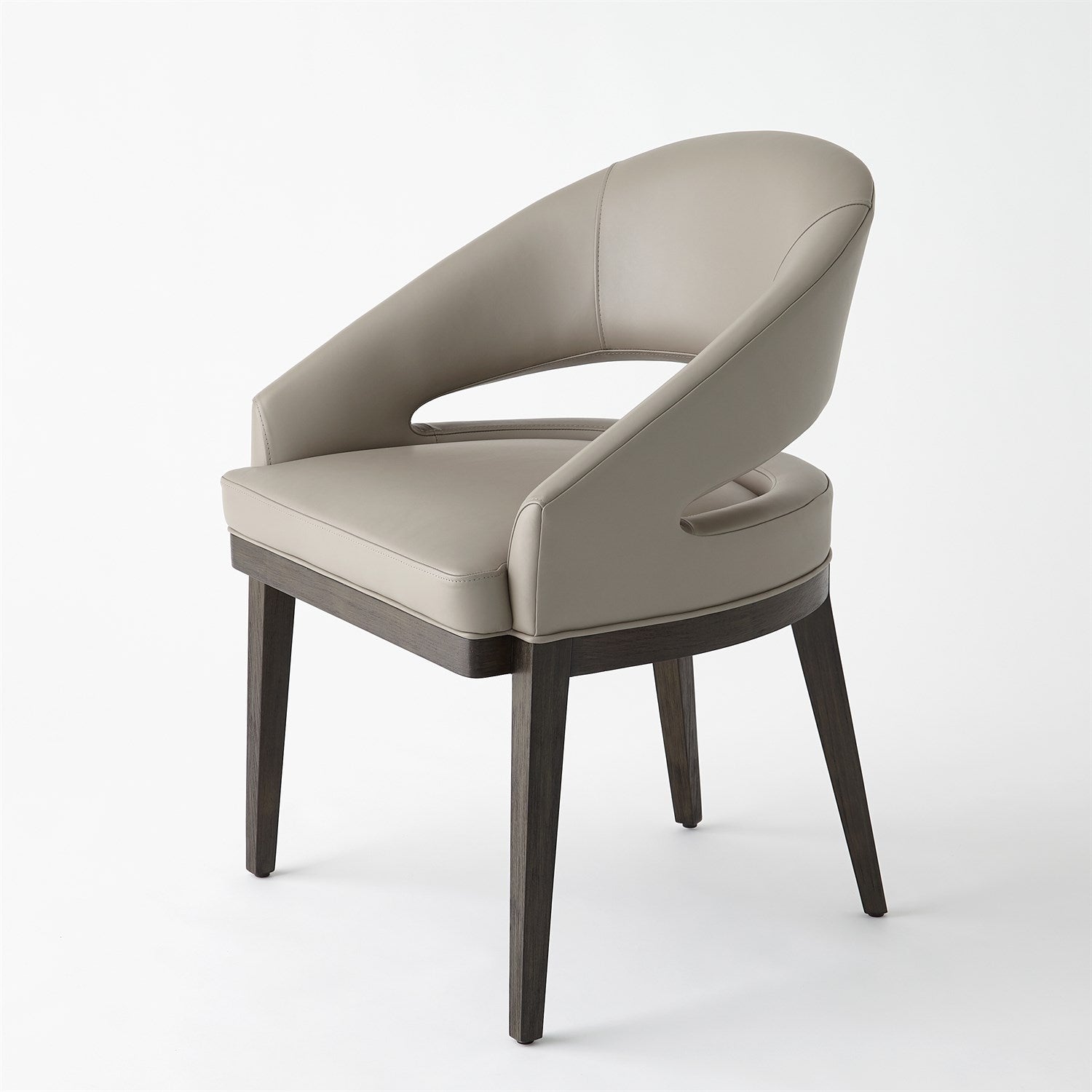 Global Views, Alcott Dining Chair