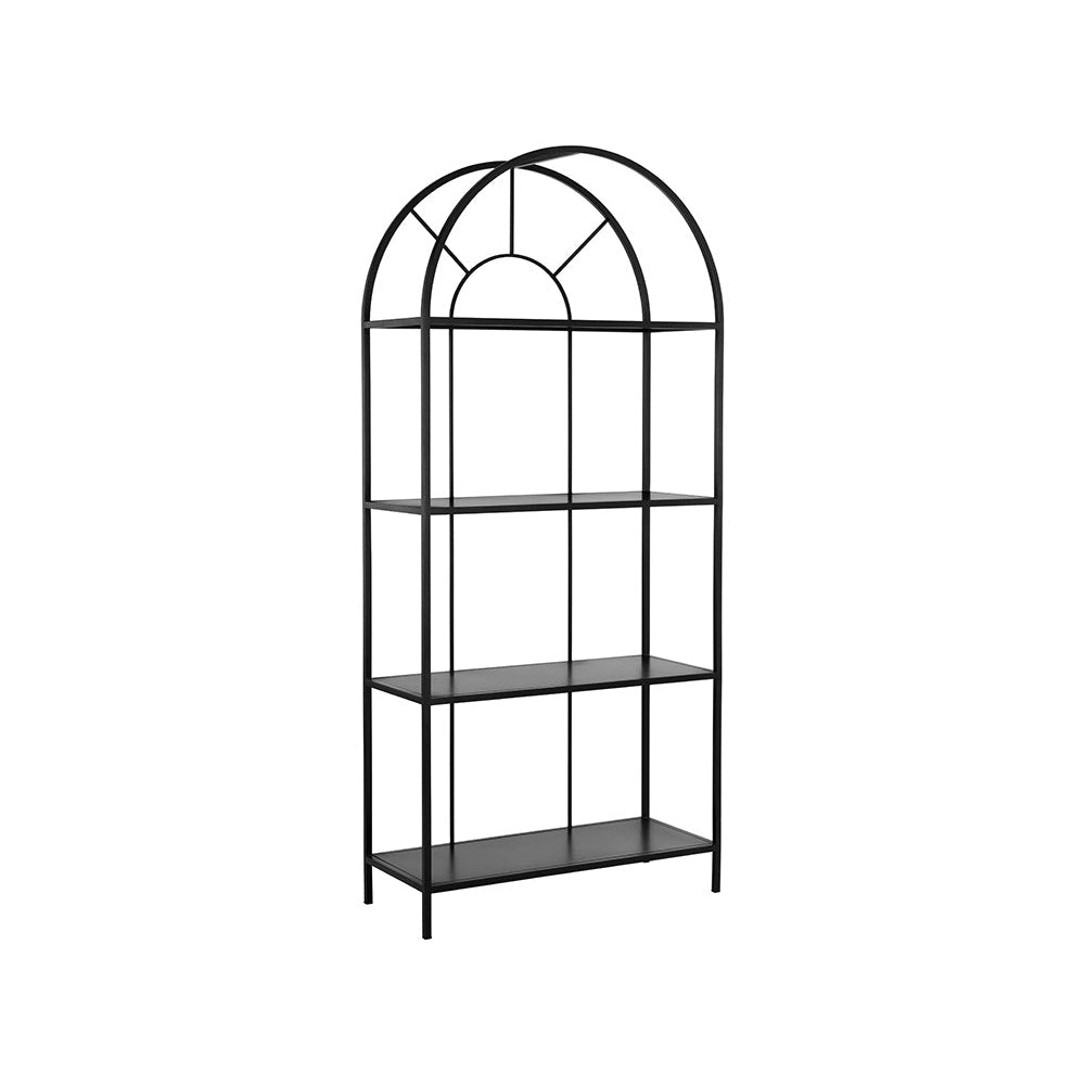 Sunpan, Alcove Bookcase