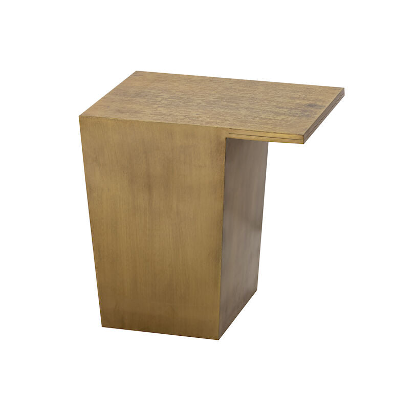 Elk Home, Alden Accent Table