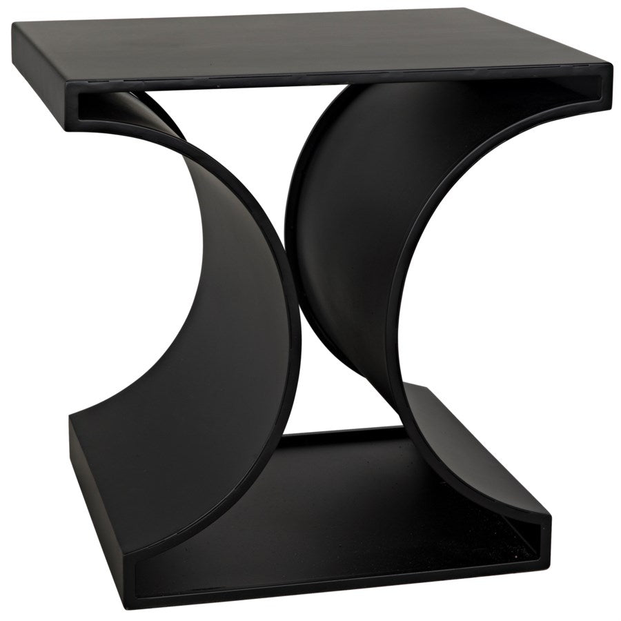 Noir, Alec Side Table