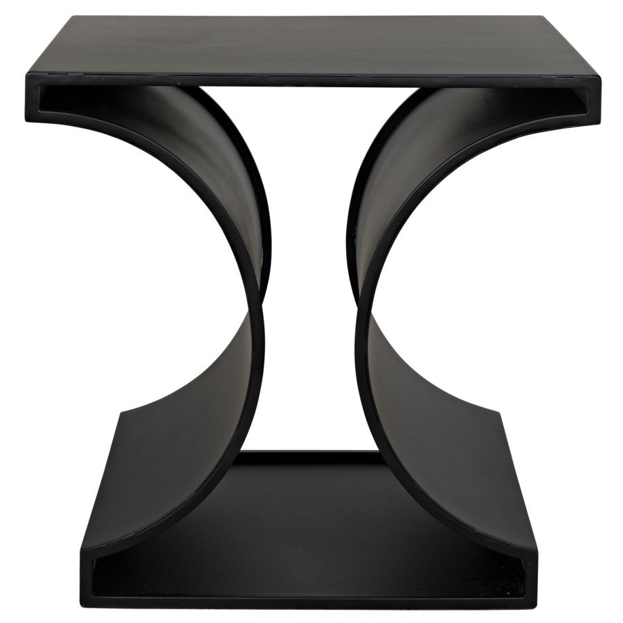 Noir, Alec Side Table