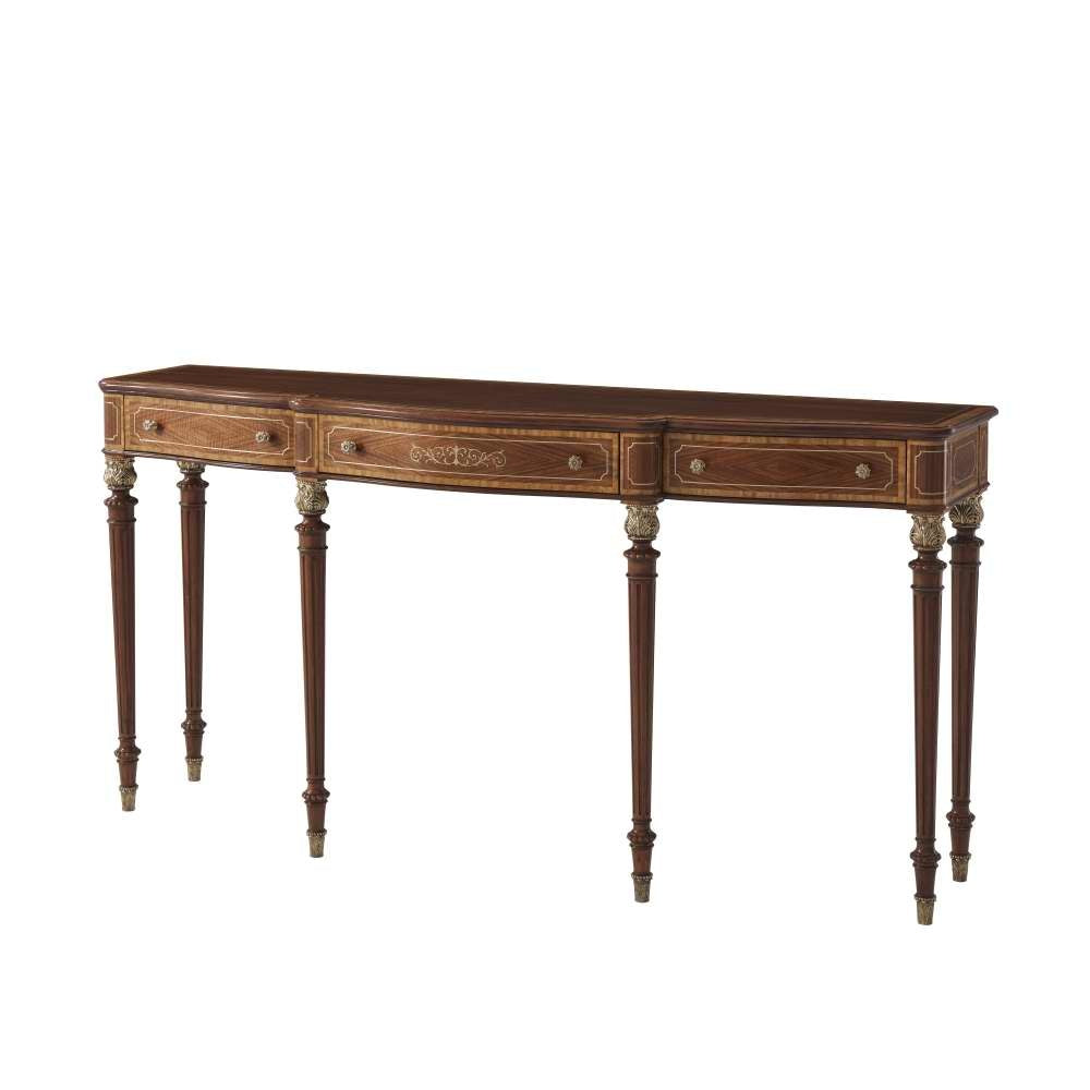 Theodore Alexander, Aleron Serving Table