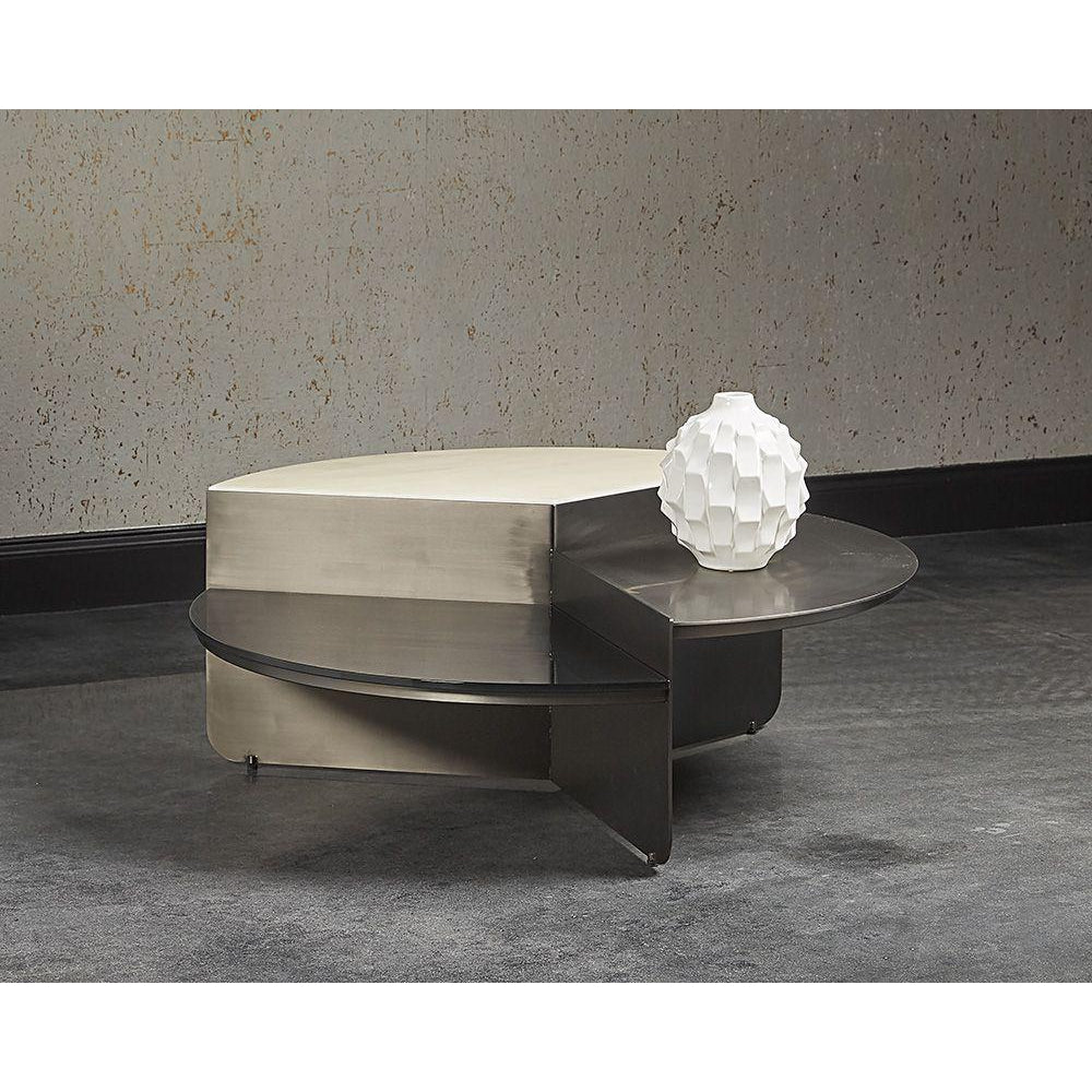 Sunpan, Alessia Coffee Table