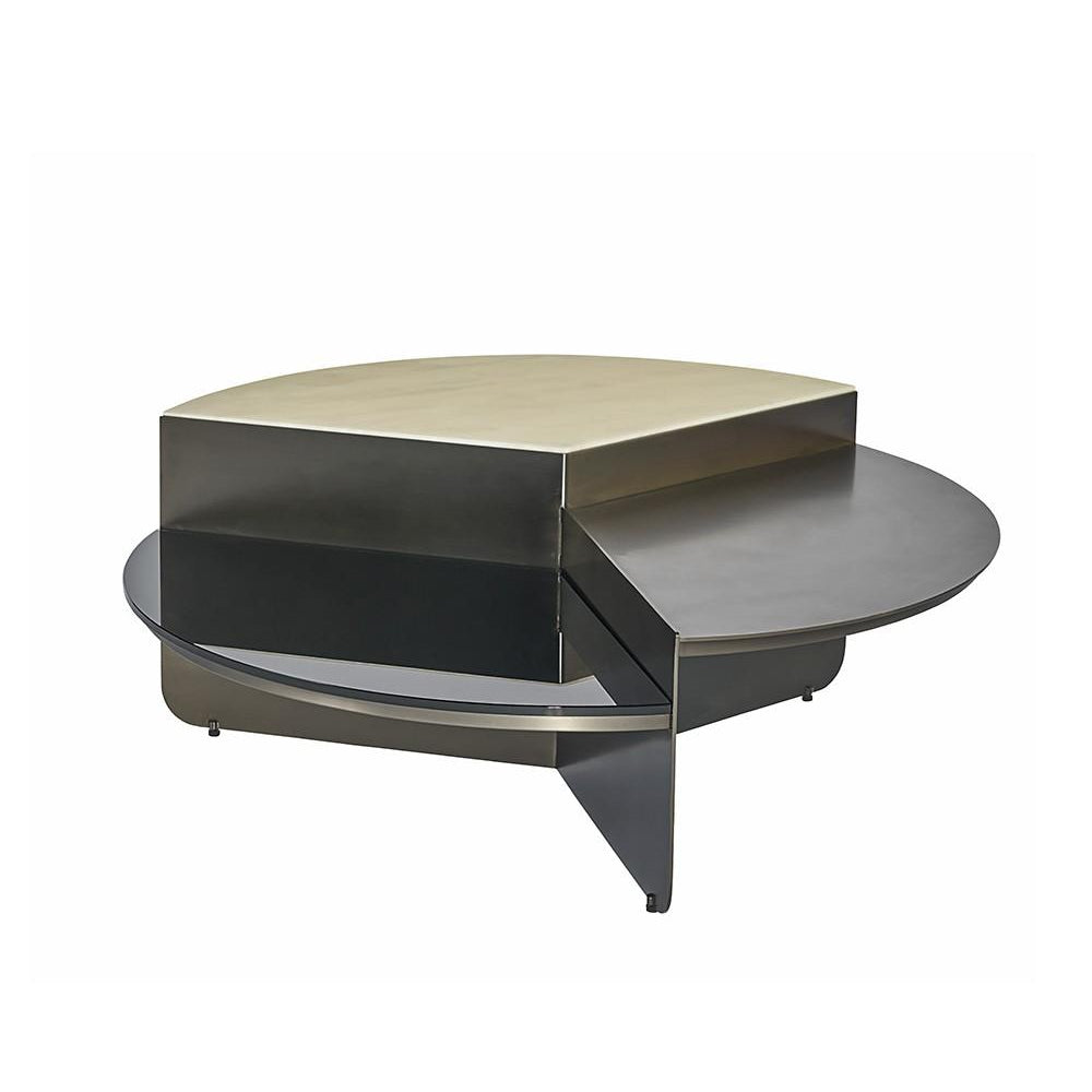 Sunpan, Alessia Coffee Table