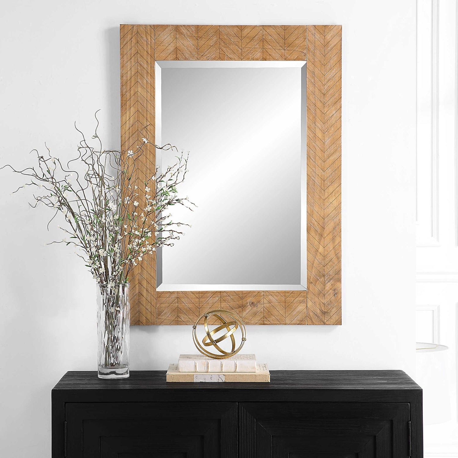 Uttermost, Alexa Mirror