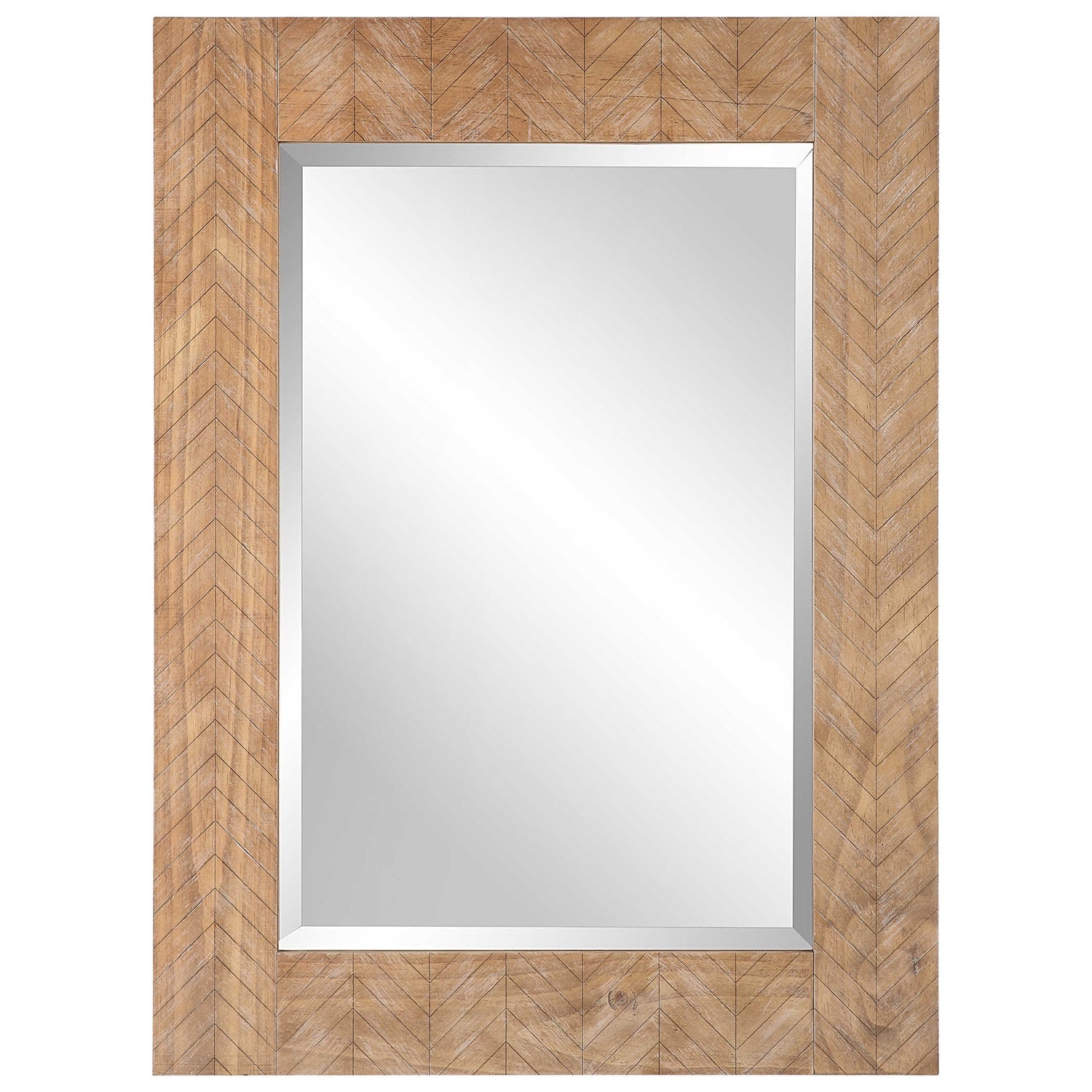 Uttermost, Alexa Mirror