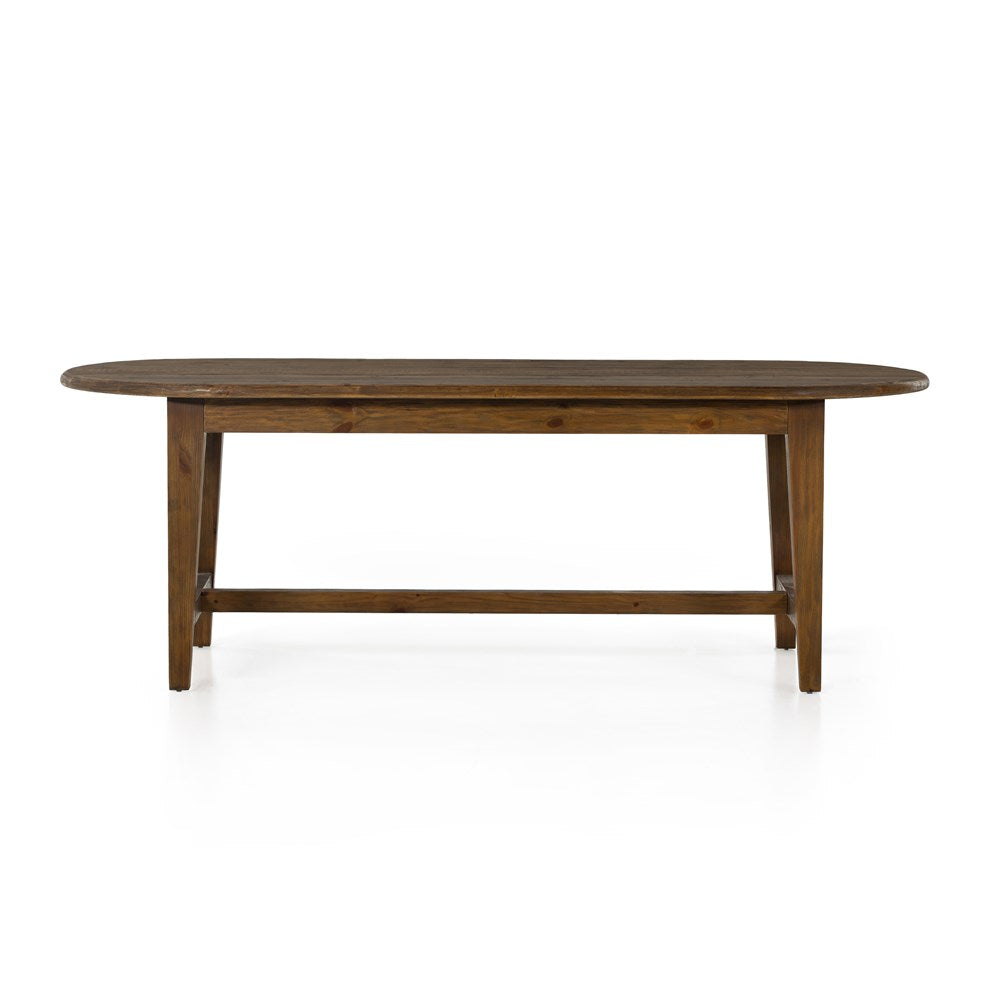 Four Hands, Alfie Dining Table