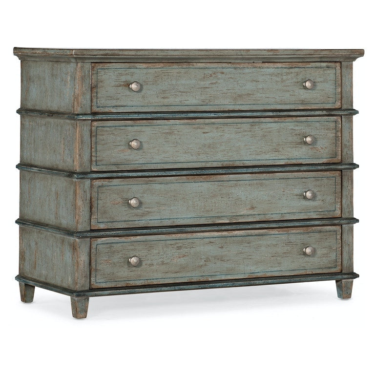 Hooker, Alfresco Costiere Chest