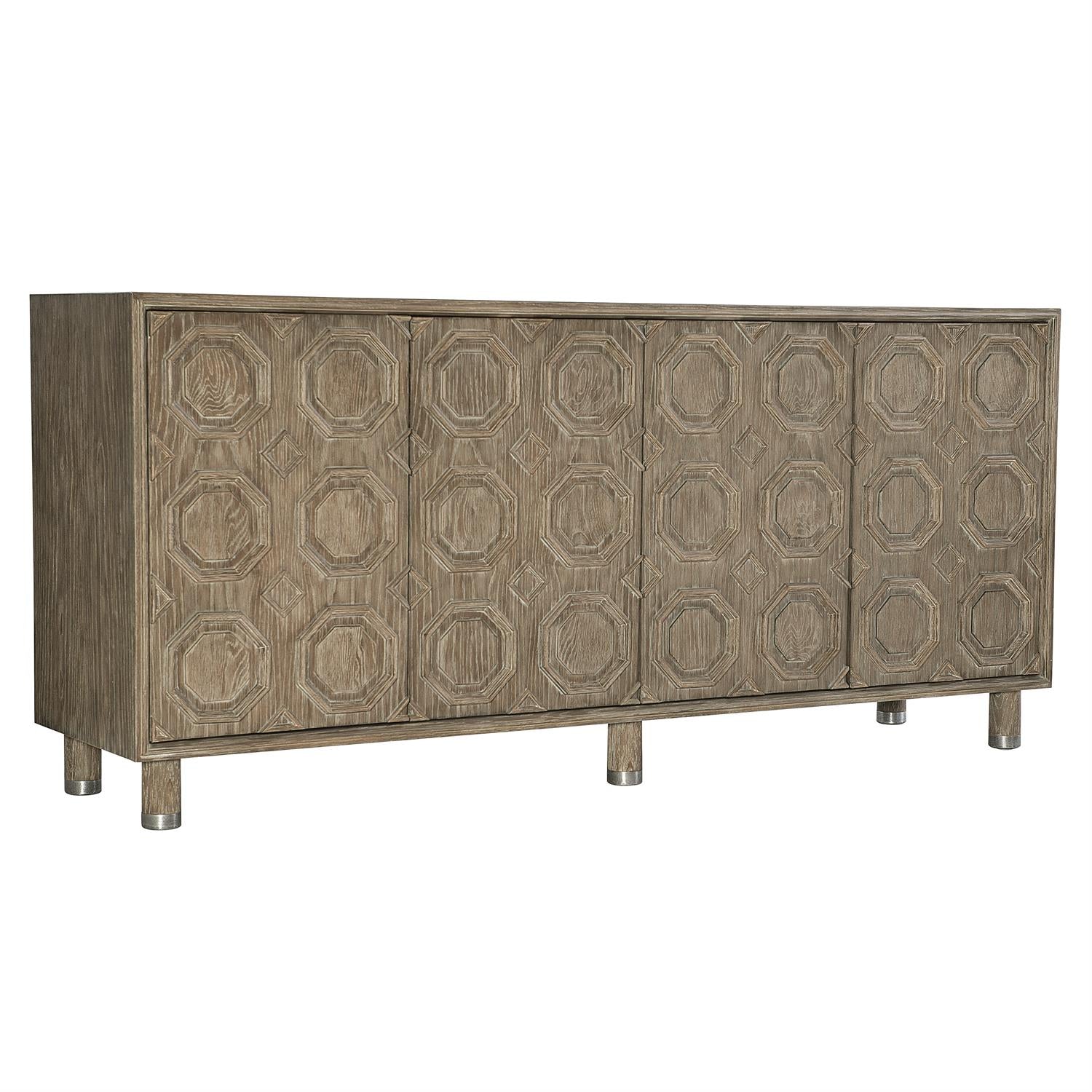 Bernhardt, Alhambra Entertainment Credenza