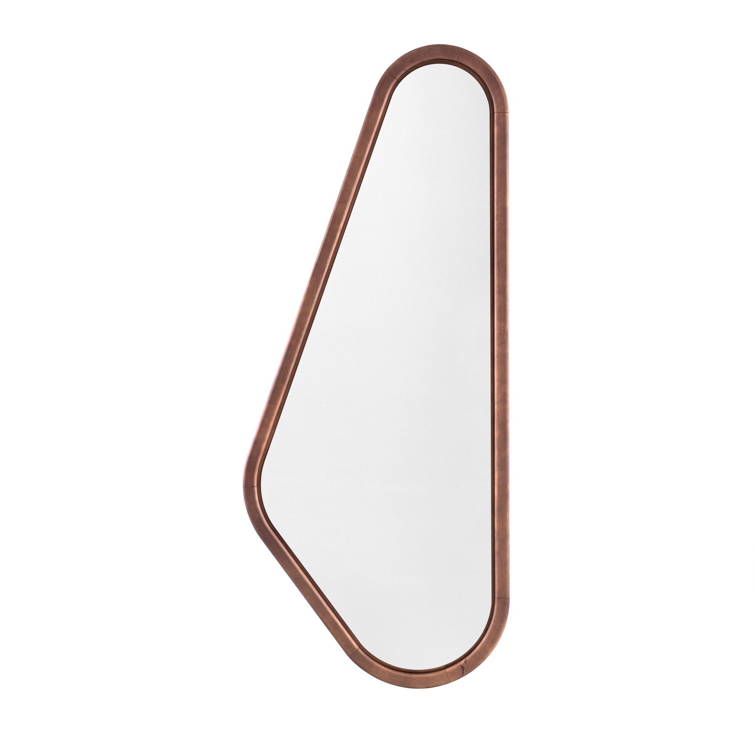 Uultis, Ali Mirror In Walnut