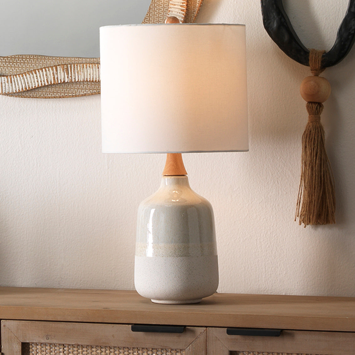 Jamie Young, Alice Table Lamp