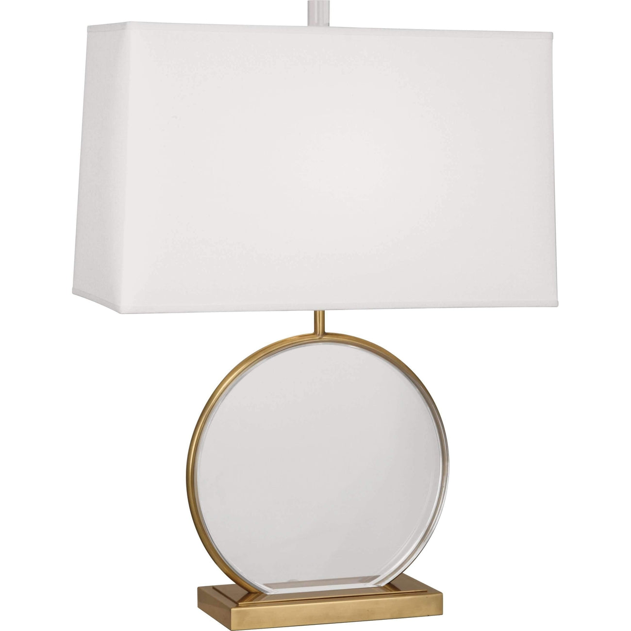 Robert Abbey Fine Lighting, Alice Table Lamp