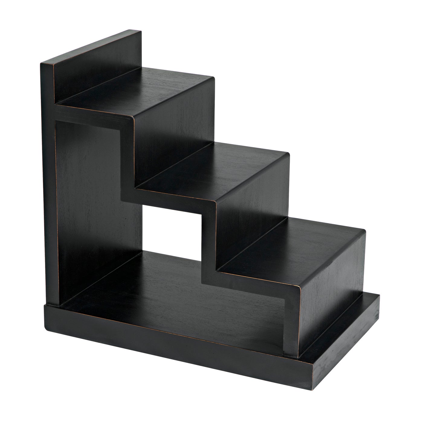 Noir, Alistair Side Table