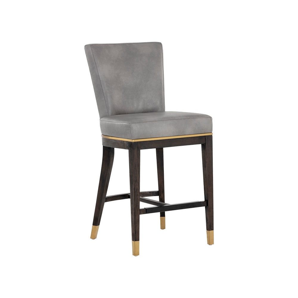 Sunpan, Alister Counter Stool &  Barstool