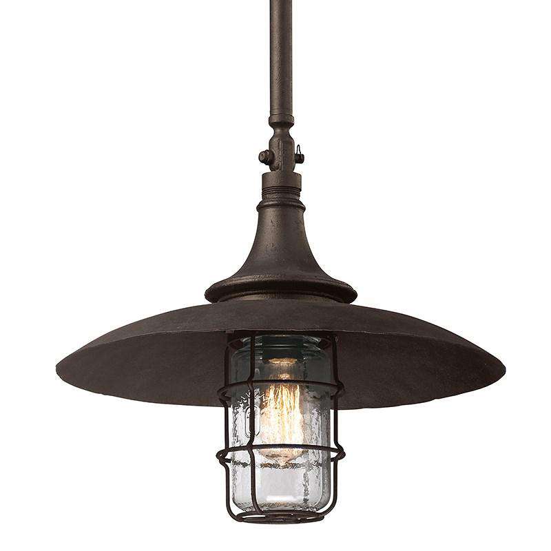 Troy Lighting, Allegheny 1Lt Hanger