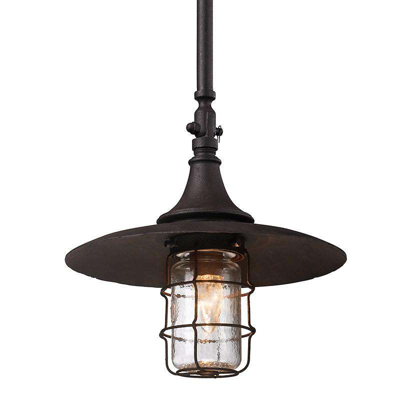 Troy Lighting, Allegheny 1Lt Hanger