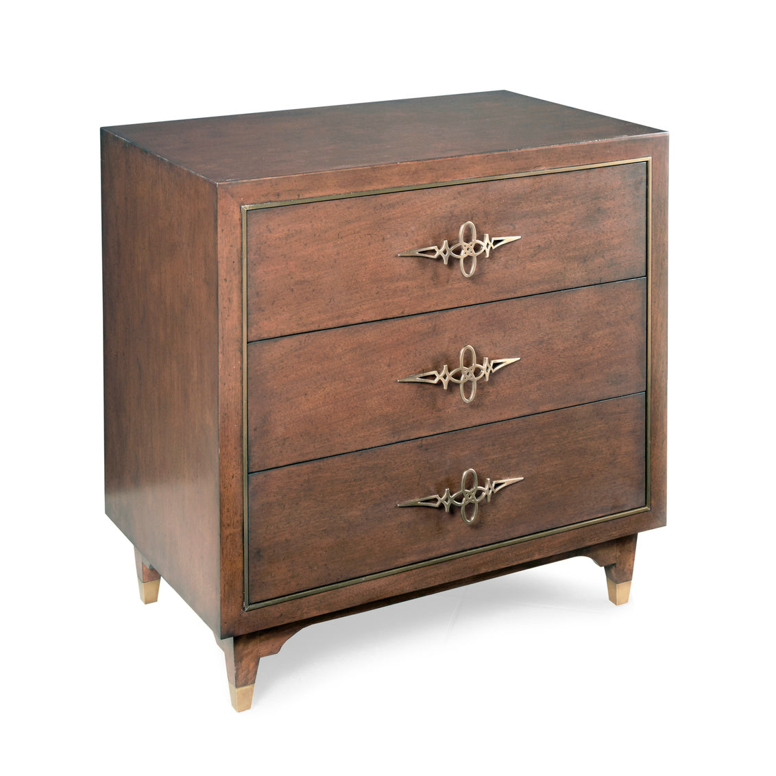 Alden Parkes, Allegra Nightstand