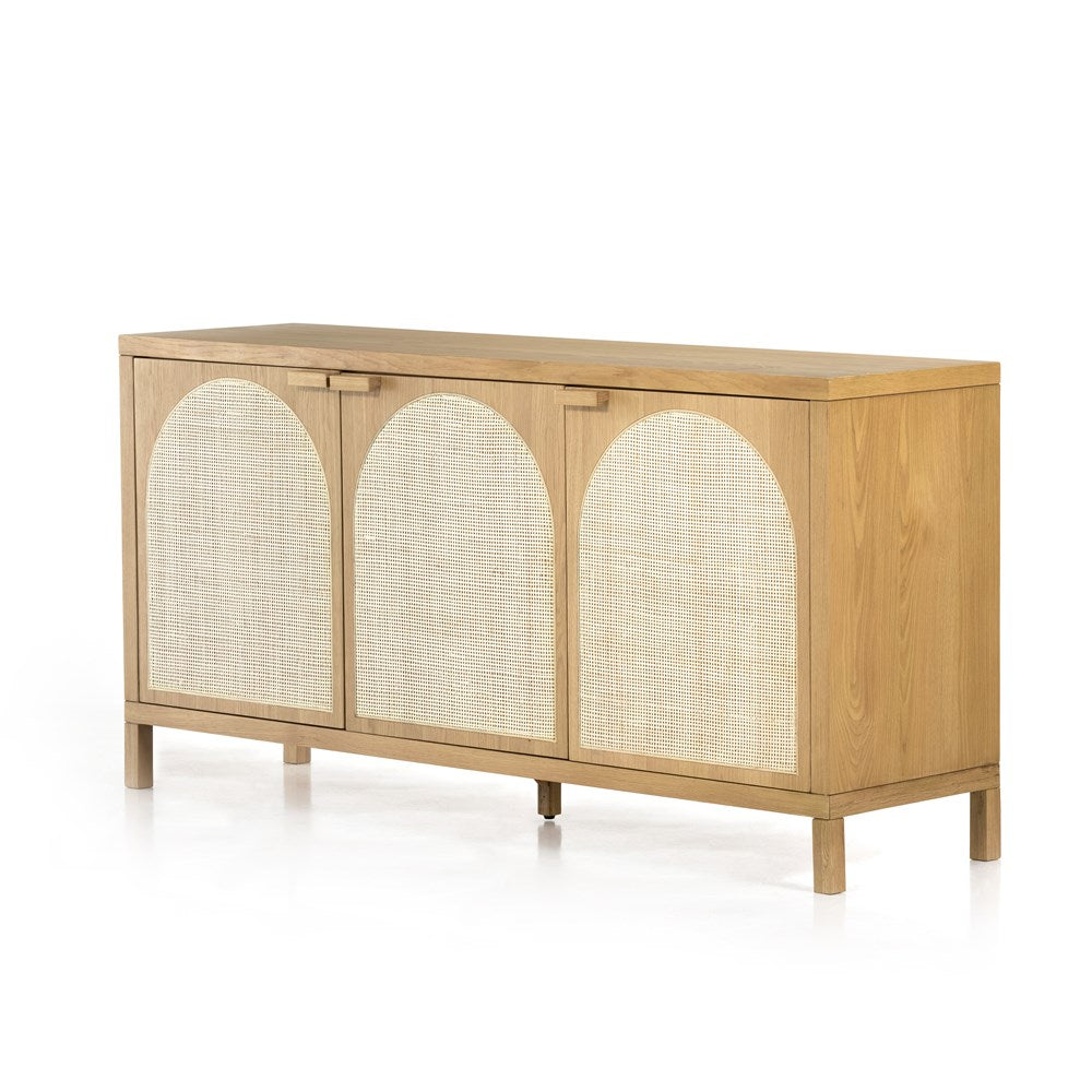 Four Hands, Allegra Sideboard