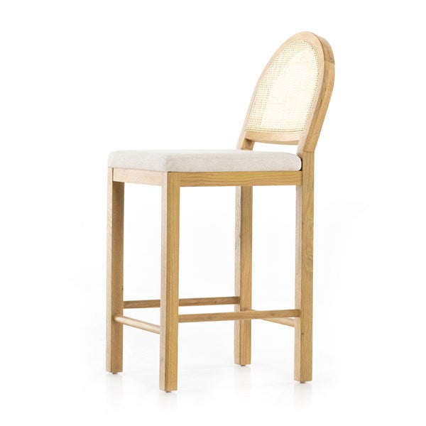 Four Hands, Allegra Stool