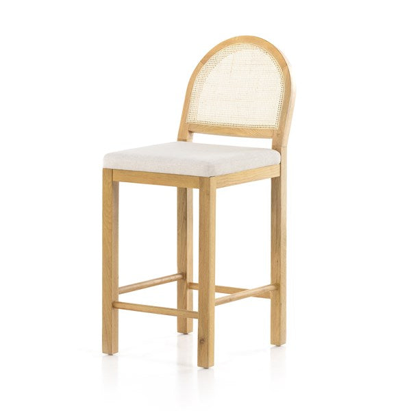 Four Hands, Allegra Stool