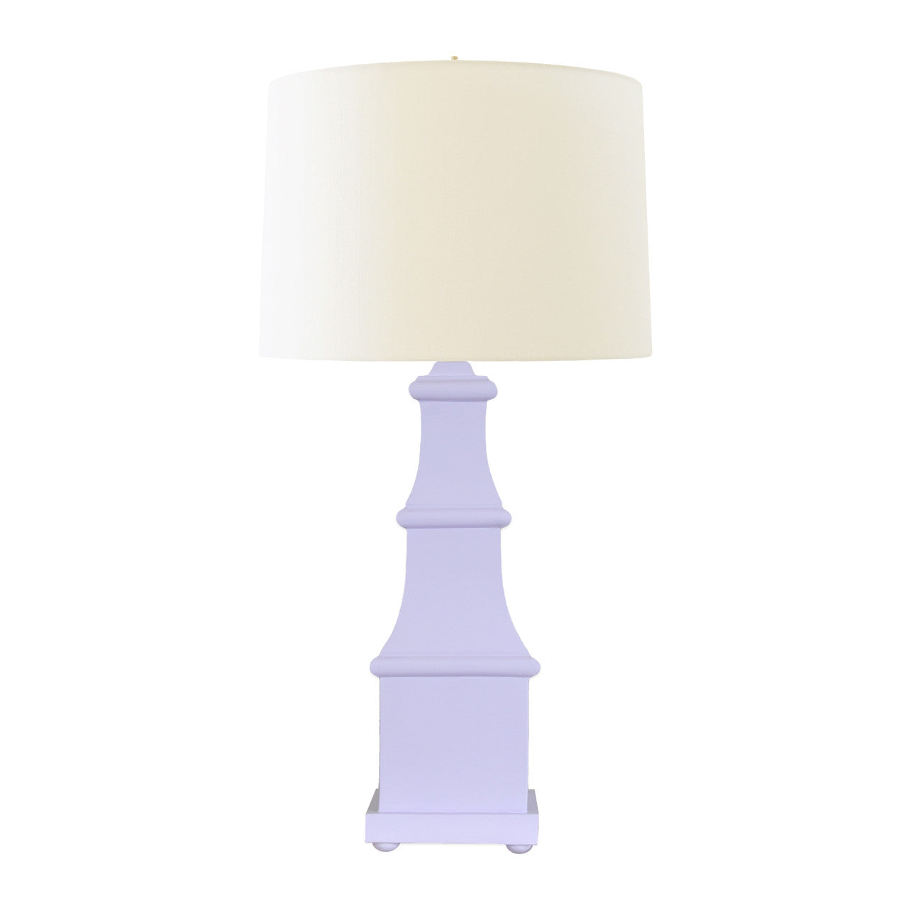 Worlds Away, Allegra Table Lamp