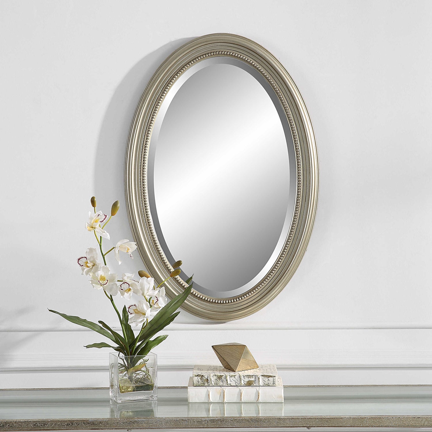 Uttermost, Allena Mirror