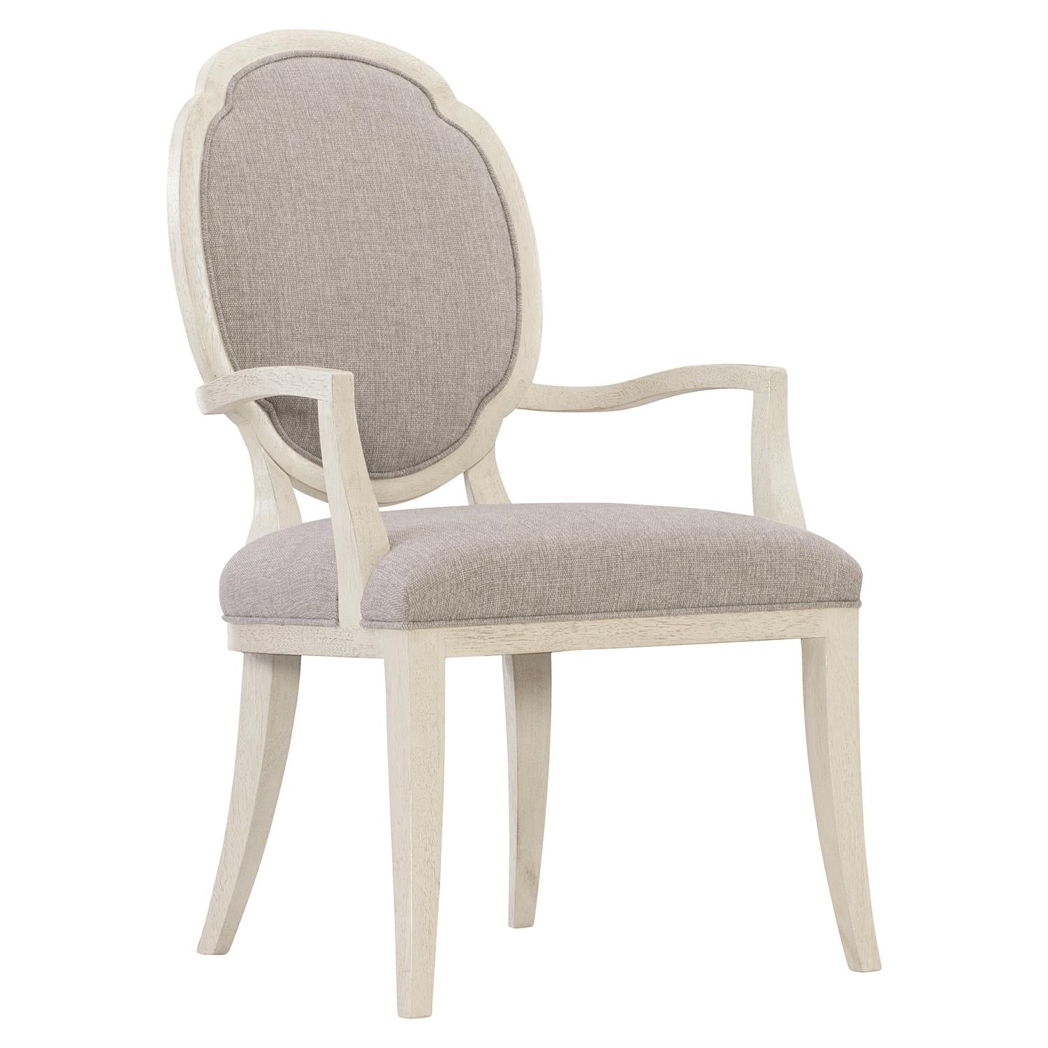 Bernhardt, Allure Arm Chair