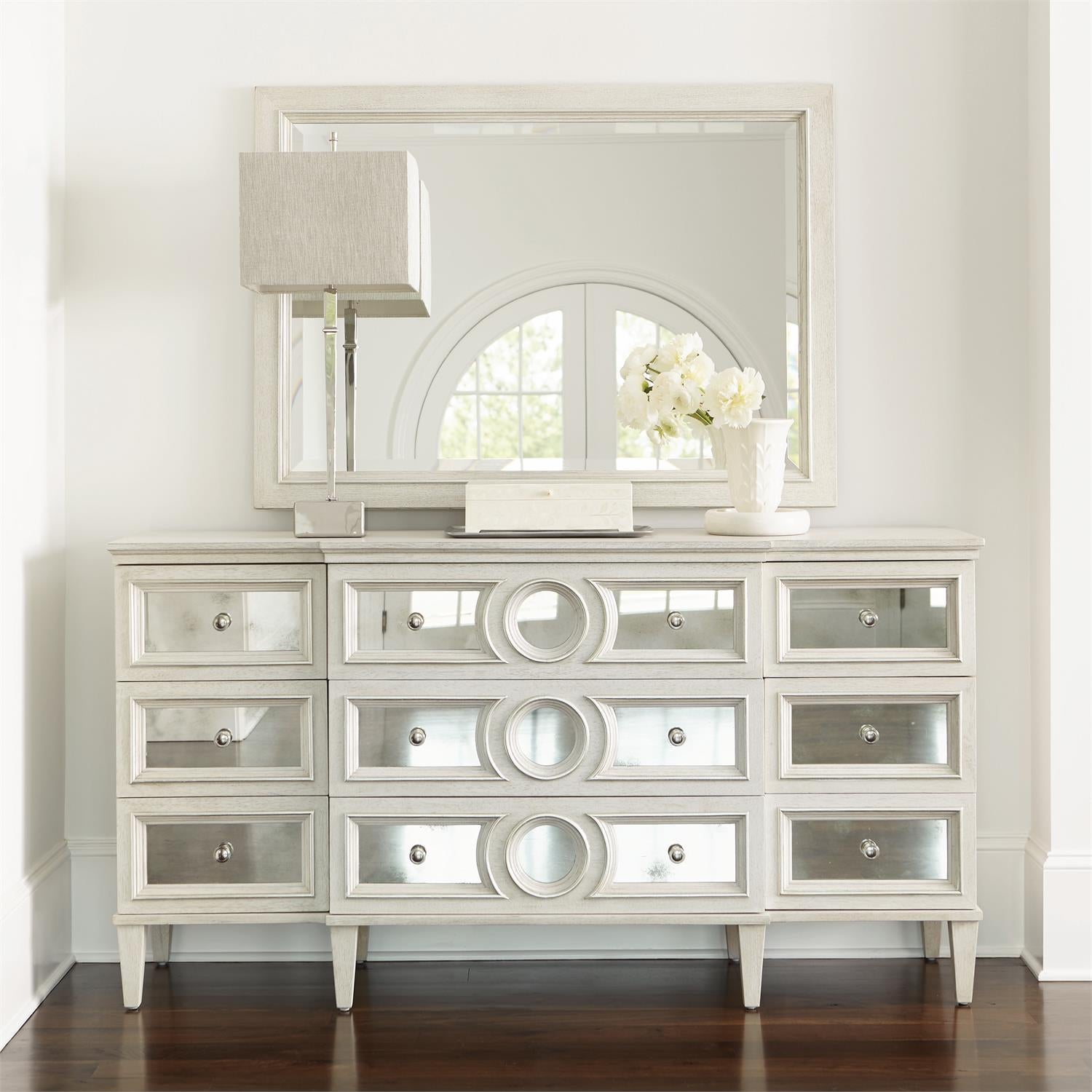 Bernhardt, Allure Dresser