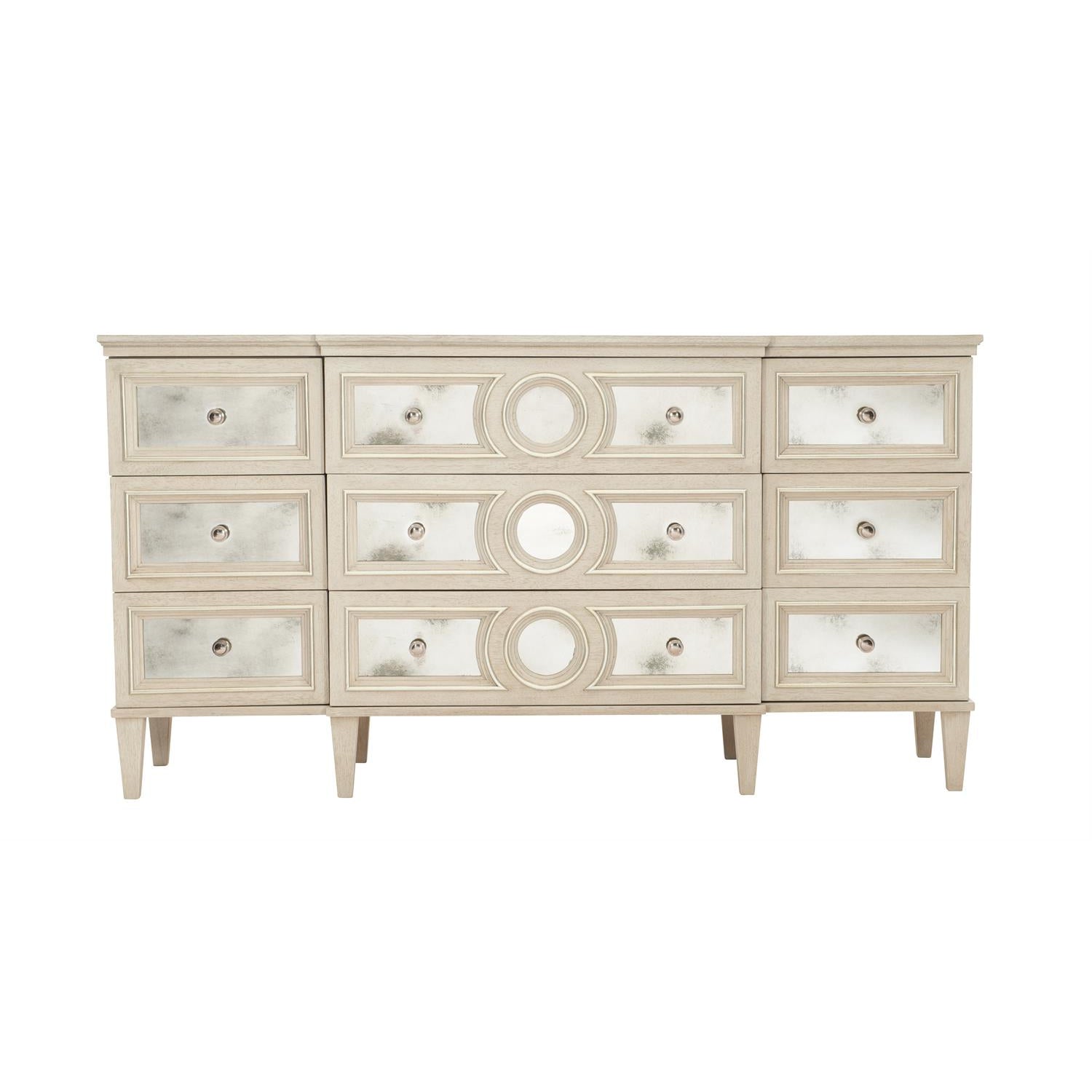 Bernhardt, Allure Dresser