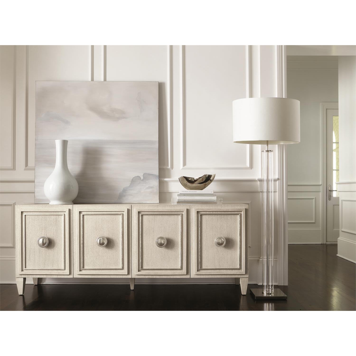 Bernhardt, Allure Entertainment Credenza