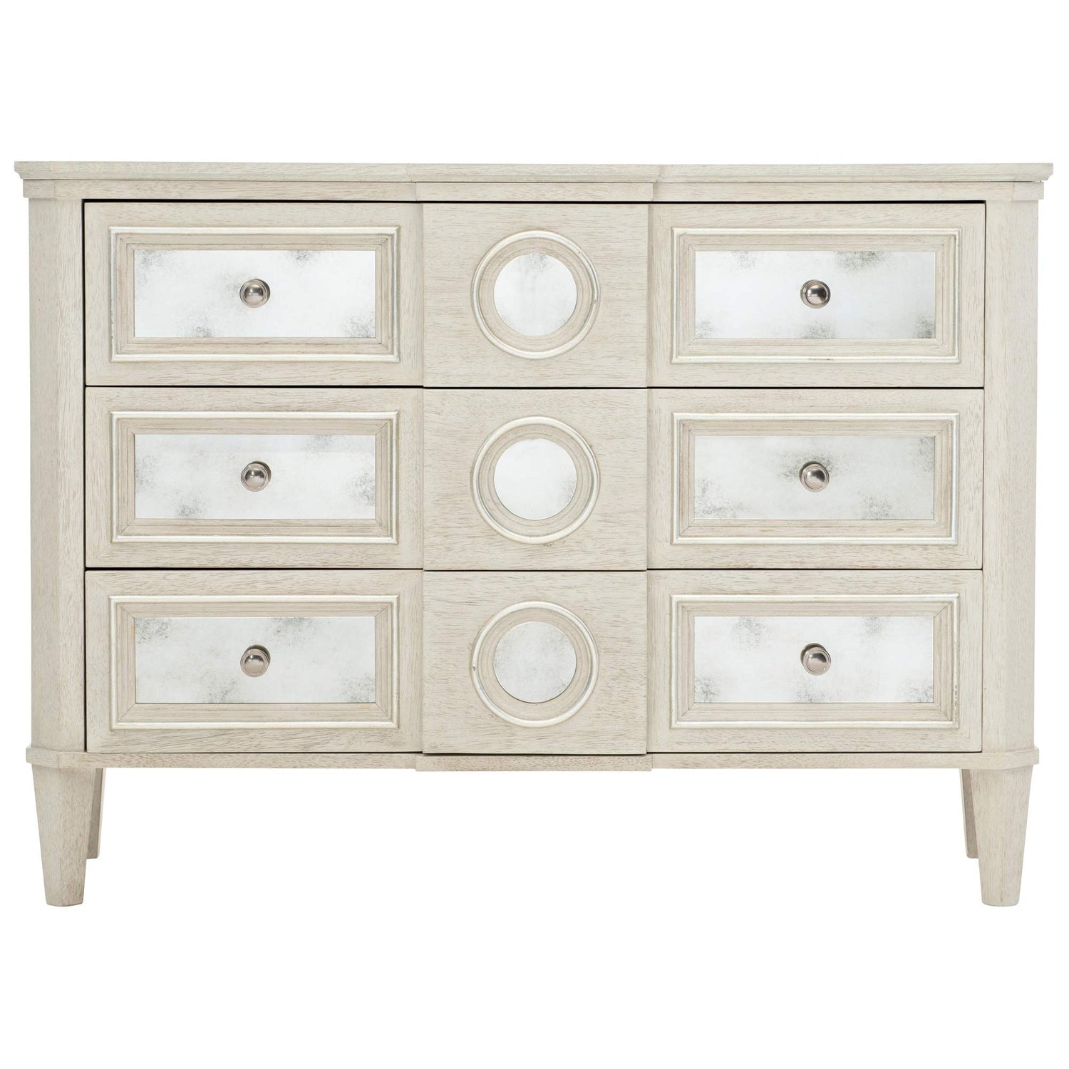 Bernhardt, Allure Hall Chest