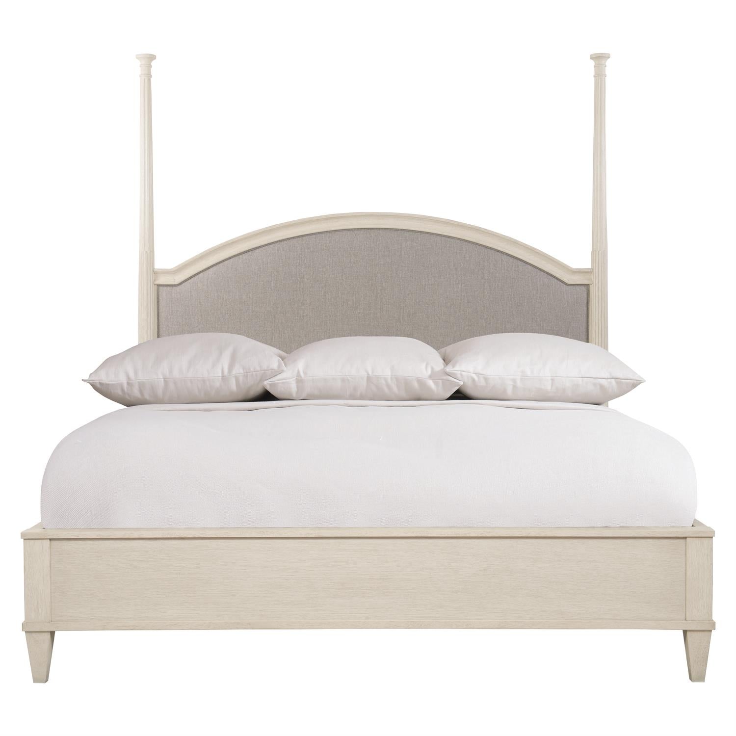 Bernhardt, Allure Poster Bed King