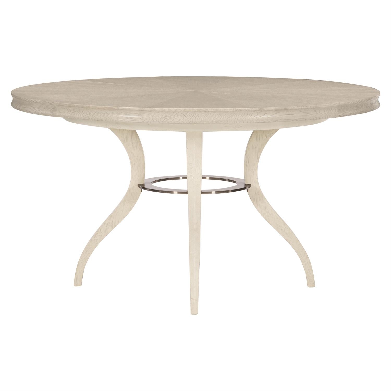 Bernhardt, Allure Round Dining Table