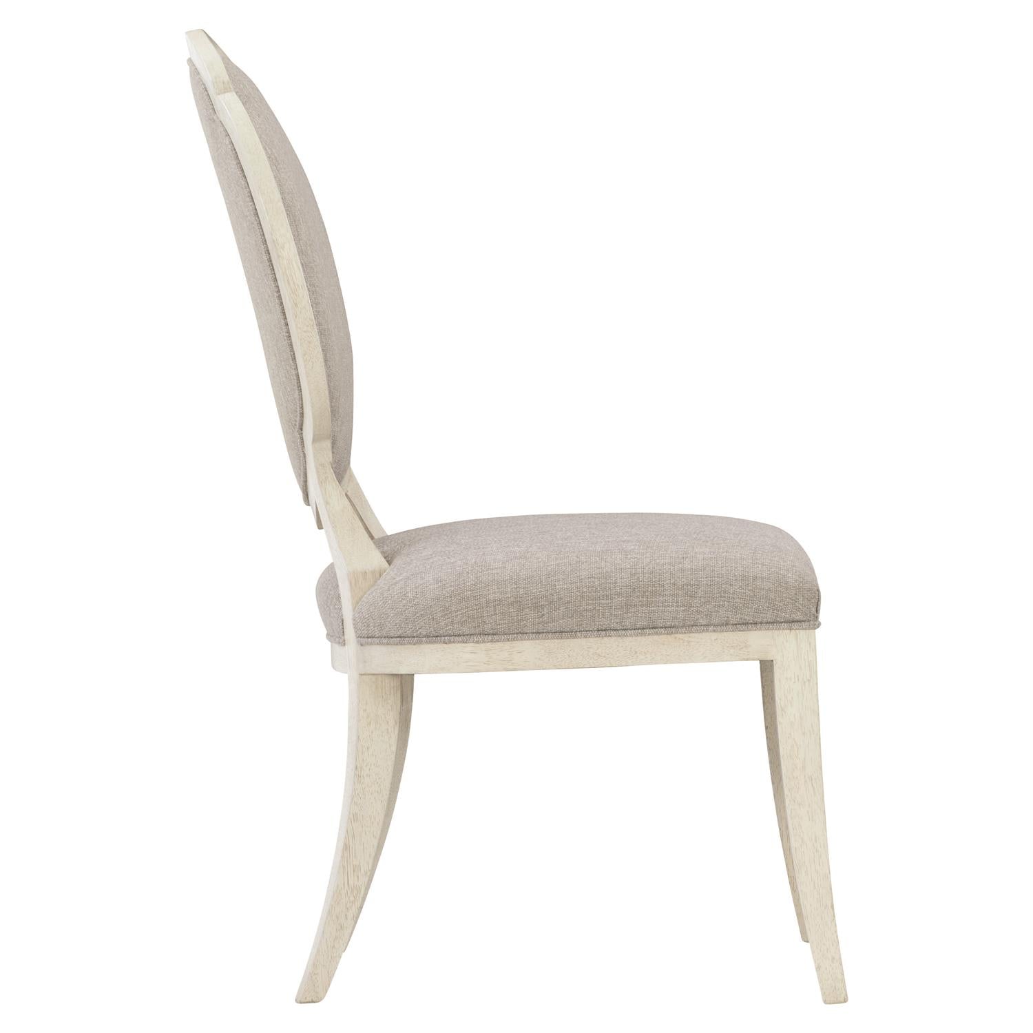 Bernhardt, Allure Side Chair