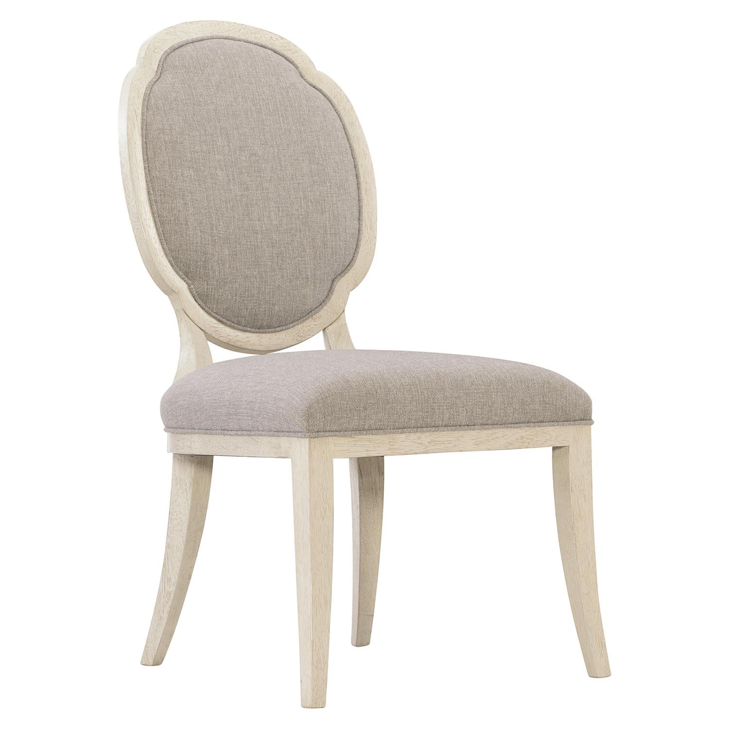 Bernhardt, Allure Side Chair